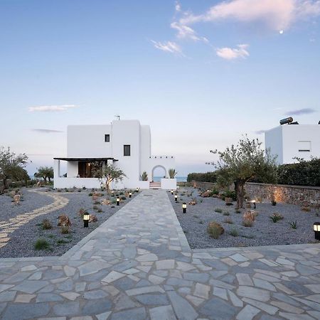 Villa Salamina Λαχανιά Εξωτερικό φωτογραφία
