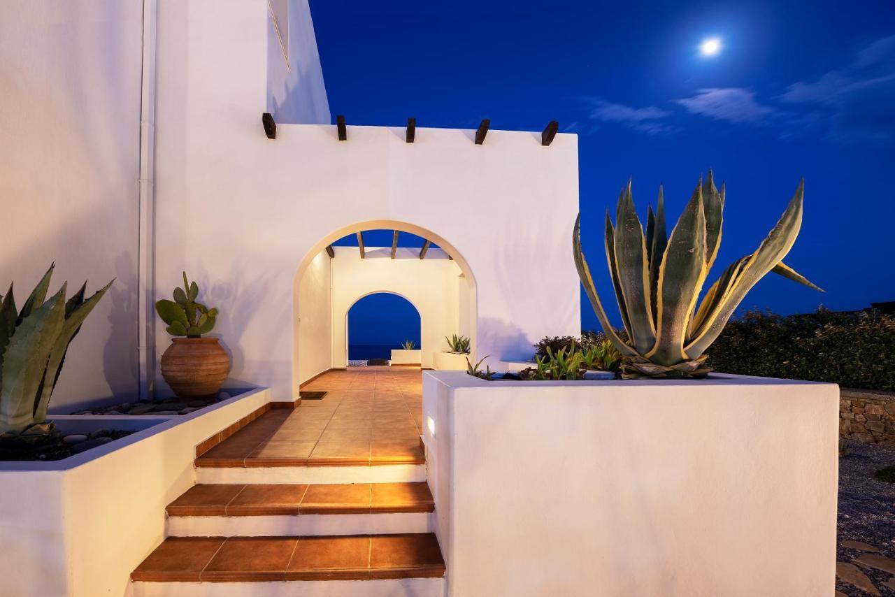 Villa Salamina Λαχανιά Εξωτερικό φωτογραφία