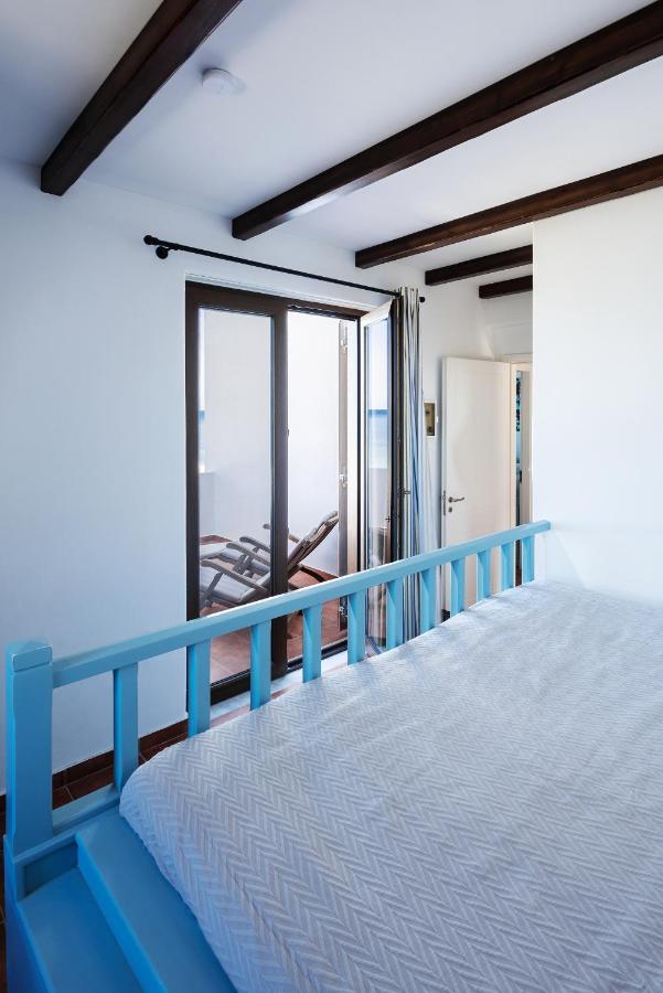 Villa Salamina Λαχανιά Εξωτερικό φωτογραφία