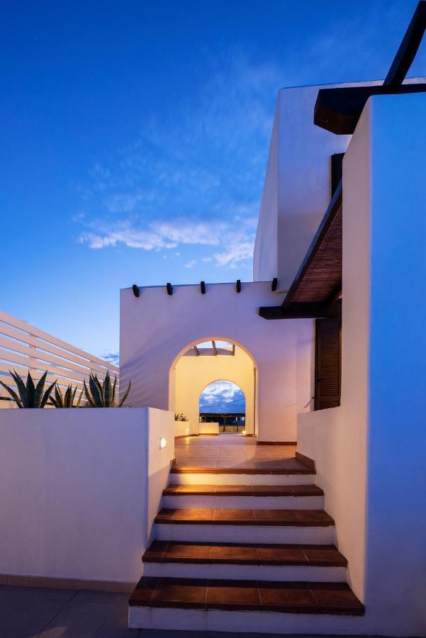 Villa Salamina Λαχανιά Εξωτερικό φωτογραφία
