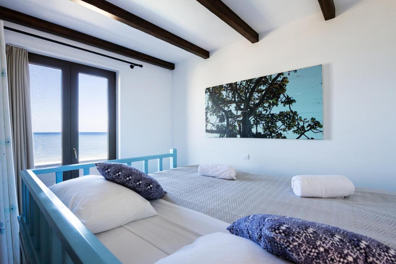 Villa Salamina Λαχανιά Εξωτερικό φωτογραφία