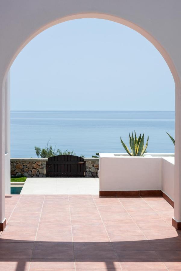 Villa Salamina Λαχανιά Εξωτερικό φωτογραφία